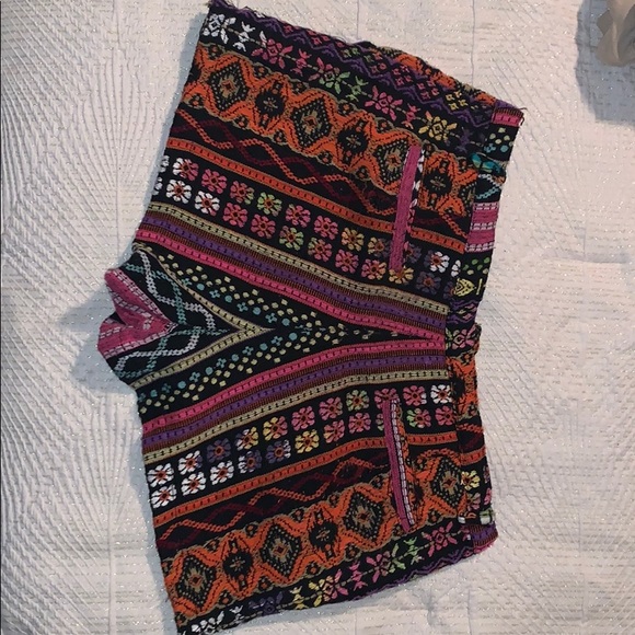 Shorts - Picture 2 of 3